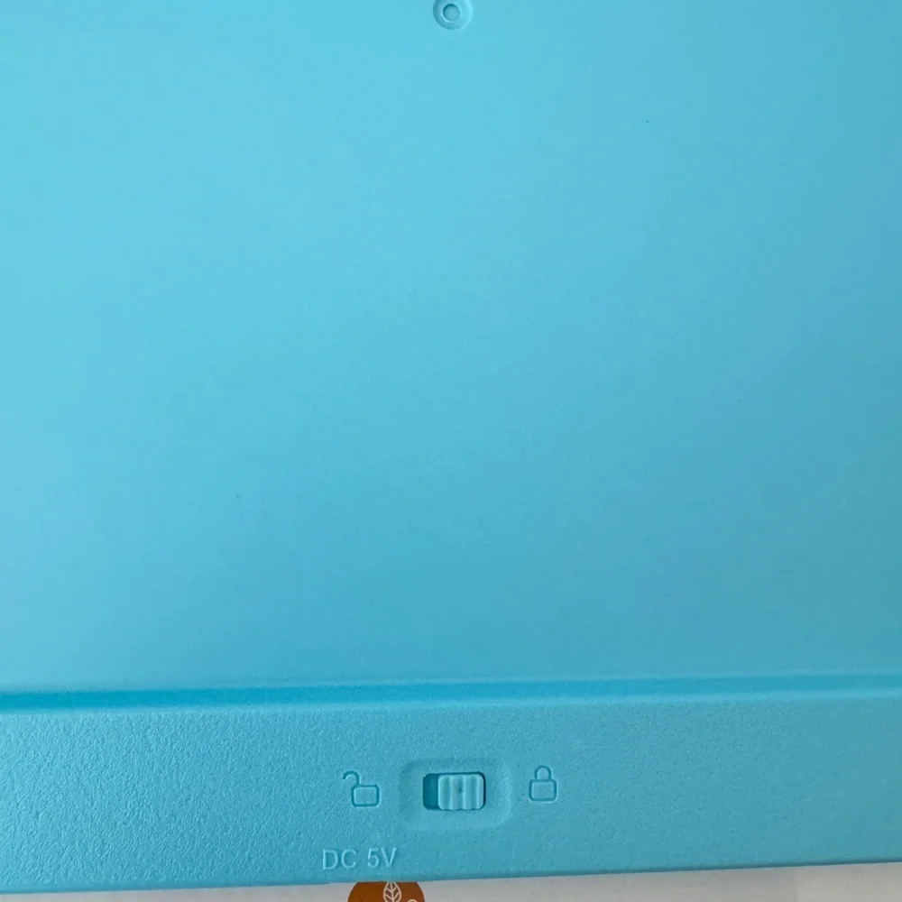 LCD Writing Tablet 16”(Blue)